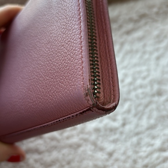 SALE🛍️ Saint Laurent Wallet - Picture 6 of 10